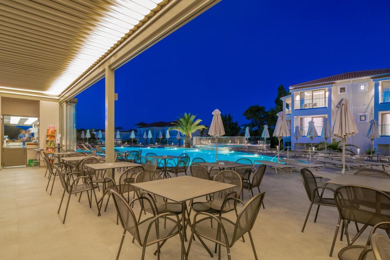 Katerina palace best sale hotel argassi zante